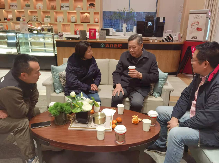 华新机电领导探望慰问金喜最火正规官方(官方)网站-网页版web登录入口/手机IOS/Android最新版入口-首页退休老领导